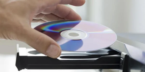 cd