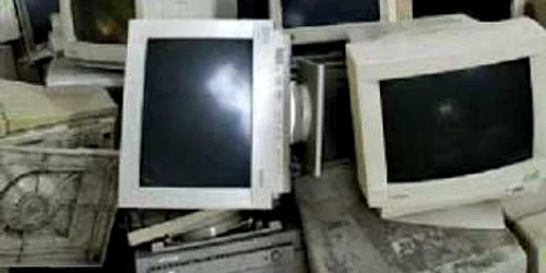 Bacău: Locuitorii din Buhuși, campioni la colectat deșeuri