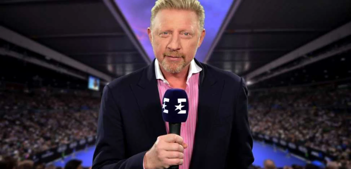 Boris Becker