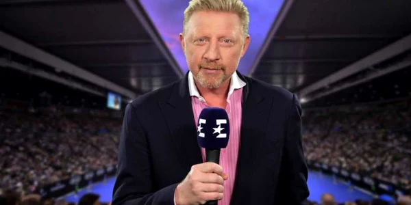 boris becker eurosport