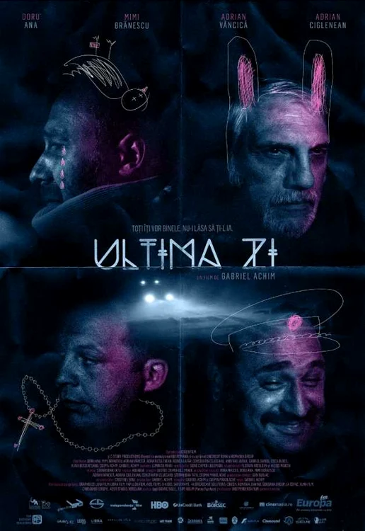 Ultima zi