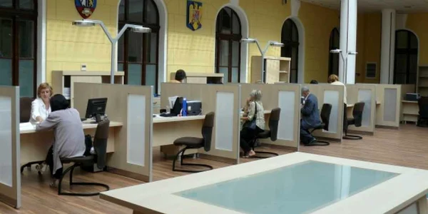 sala ghiseelor
