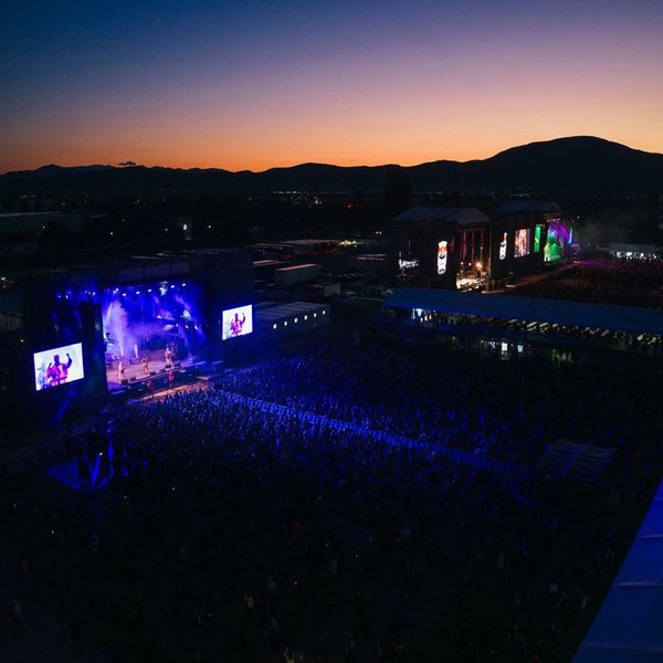 Rockstadt 2026: zilele în care metalul și-a adus cei mai mari ambasadori la Ghimbav și confirma statutul de cel mai mare festival de rock și metal din Europa de Est