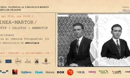 DAGHEROTIP, CALOTIP, AMBROTIP: atelier Allkimik de istoria și tehnica fotografiei (I) jpeg