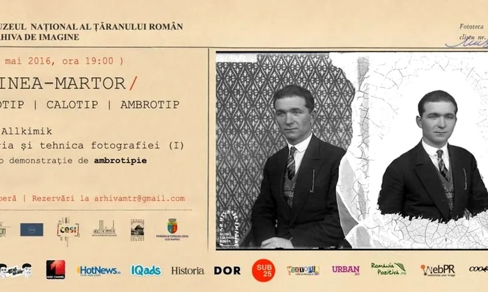 DAGHEROTIP, CALOTIP, AMBROTIP: atelier Allkimik de istoria și tehnica fotografiei (I) jpeg