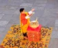 Prințul moștenitor al Bhutanului, Jigme Namgyel Wangchuck. FOTO: Casa Regală a Bhutanului