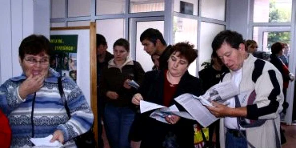 Bistriţa-Năsăud: Peste 80 de persoane vor fi disponibilizate