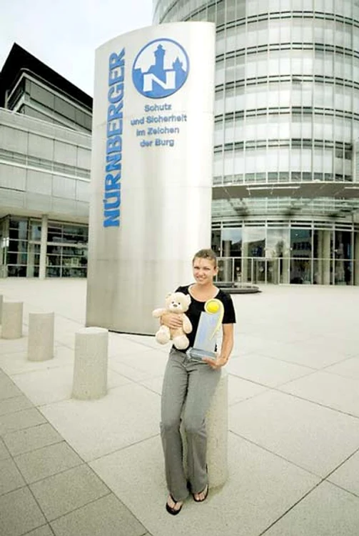 simona halep