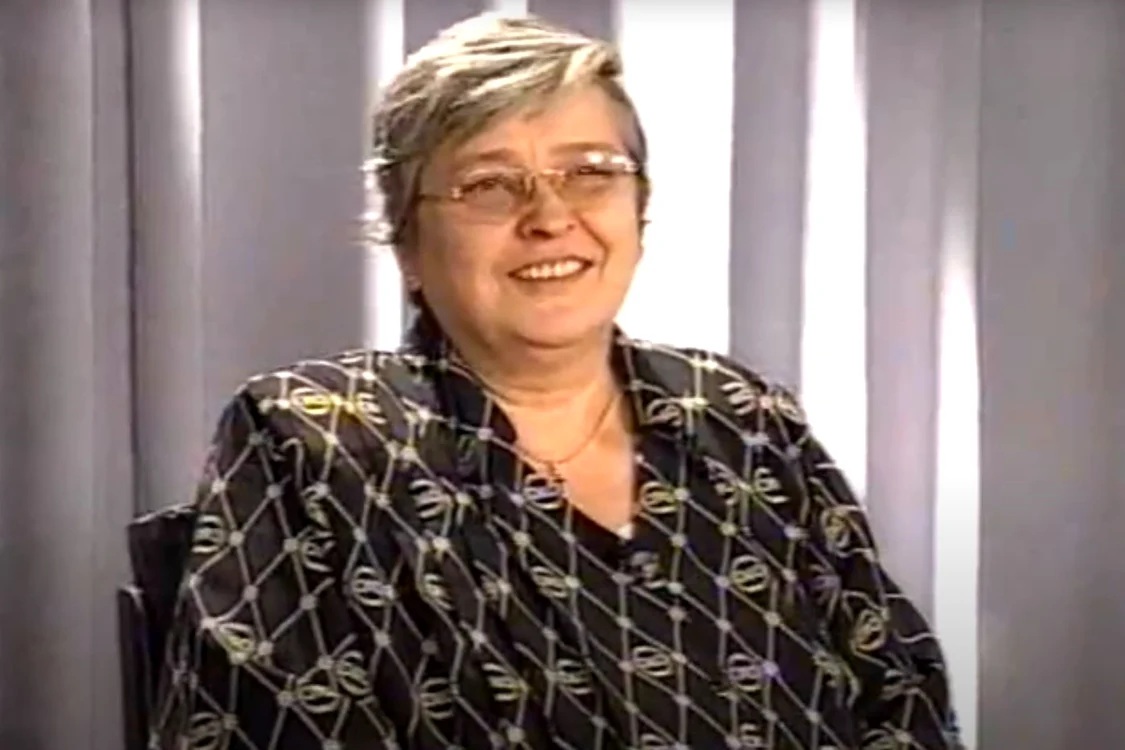 Jeana Gheorghiu, jurnalistă