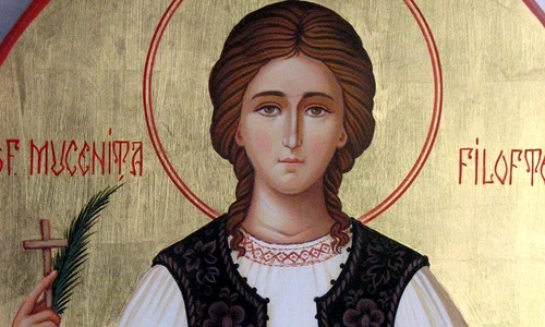Sfanta Filofteia jpg