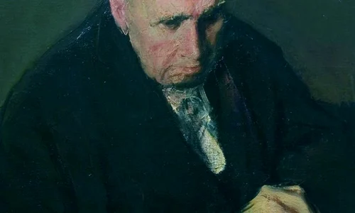 În vizită la Conu’ Zambacu  Vizită cu ghidaj gratuit la Muzeul K  H  Zambaccian jpeg