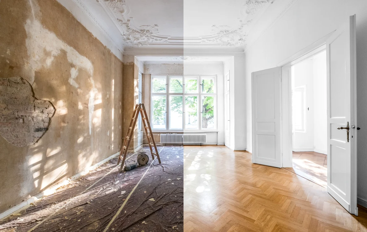Soluțiile de amenajare interioară s-au scumpit anul trecut cu până la 50% FOTO Shutterstock