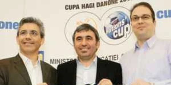 Gheorghe Hagi