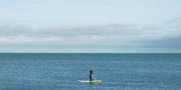 placa Stand Up Paddle Foto: Pixabay