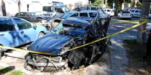 accident