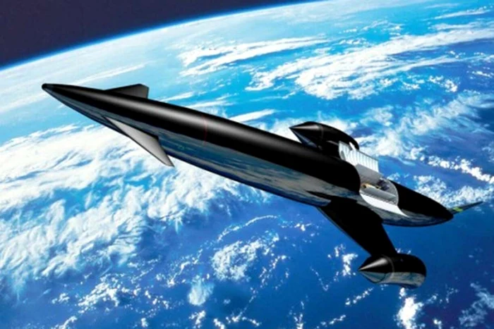 
     Participi la lansarea unei nave cosmice?  