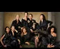 Liya Kebede, Linda Evangelista, Carolyn Murphy, Cindy Crawford, Shalom Harlow, Amber Valletta, Karlie Kloss and Imaan Hammam fotografiate de Annie Leibovitz. . FOTO: Annie Leibovitz Instagram