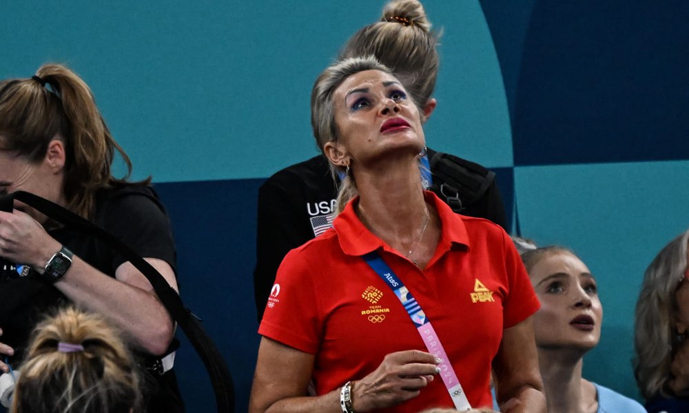 Primul pas a fost făcut! Decizia șoc a Federației Române de Gimnastică, în cazul Cameliei Voinea. „Nu se poate șterge cu buretele”