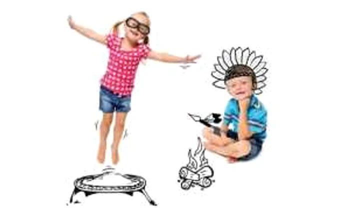 Important este ca în primii ani de viaţă copilul să fie ascultat de părinţi, chiar dacă adultul trăieşte cu convingerea că are întotdeauna dreptate FOTO Shutterstock