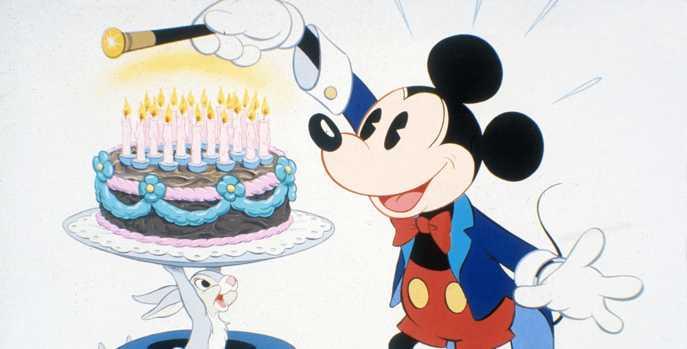 De ce a apărut Mickey Mouse pe toate buletinele de vot din SUA de la marea criză economică și până în prezent