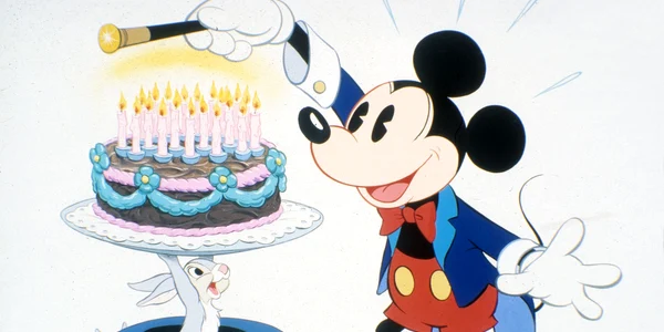Mickey Mouse Foto profimedia 0043133237 jpg