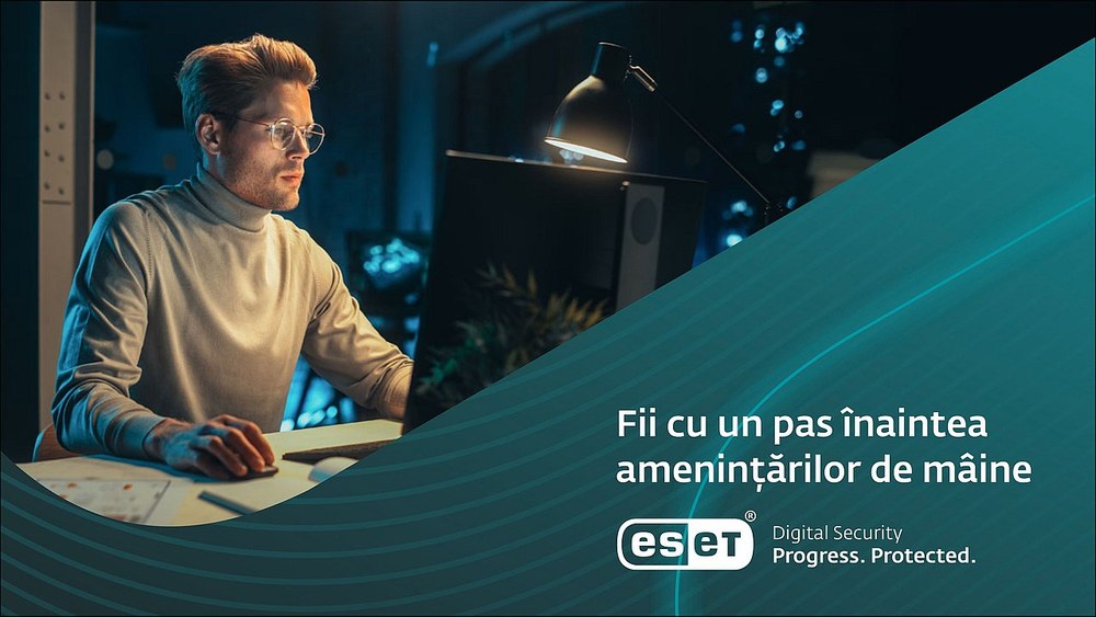 ESET: Ghid de securitate IT – Apărare proactivă prin minimizarea suprafeței de atac