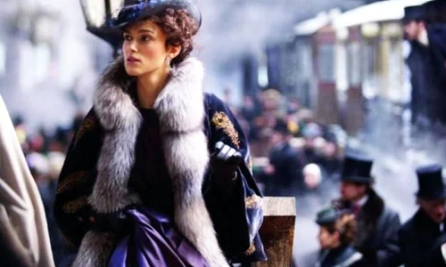 Anna Karenina, de la extaz la agonie jpeg