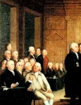 Cum a început Războiul american de Independență jpeg