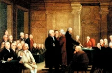 Cum a început Războiul american de Independență jpeg