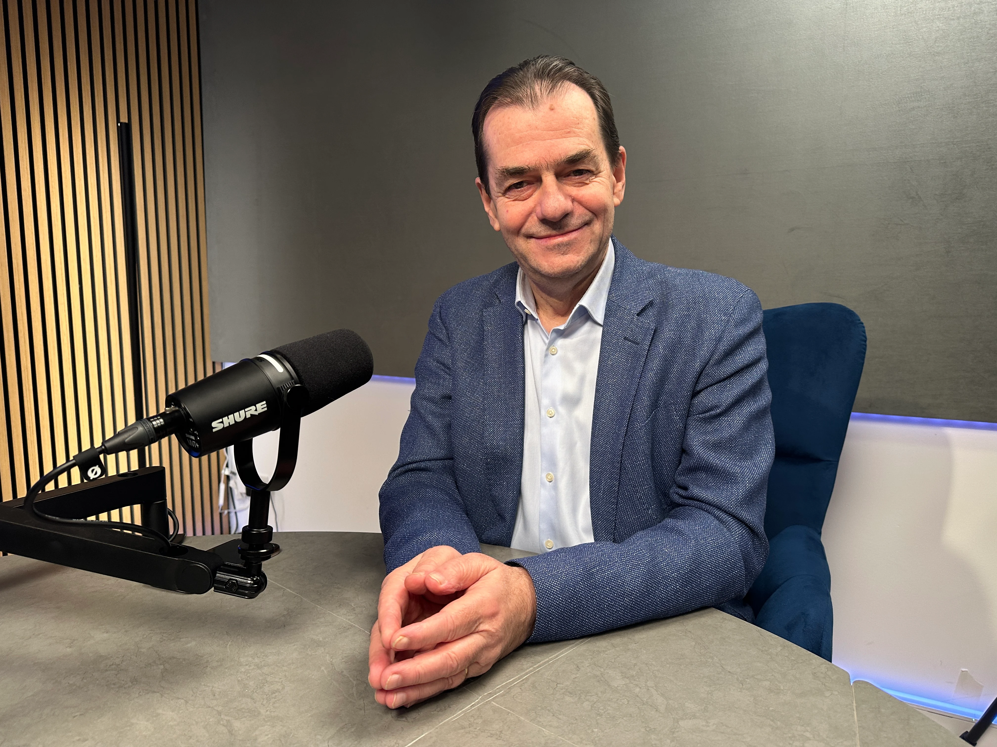 PNL ar putea absorbi Forța Dreptei. Orban: „Va trebui să ne consultăm partidele”