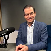 Ludovic Orban FOTO Adevărul 