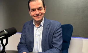 Ludovic Orban FOTO Adevărul 