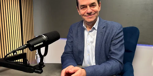 Ludovic Orban FOTO Adevărul