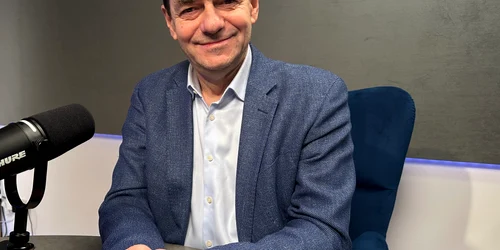 Ludovic Orban FOTO Adevărul