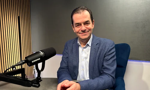 Ludovic Orban FOTO Adevărul 
