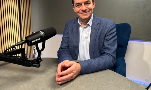 Ludovic Orban FOTO Adevărul