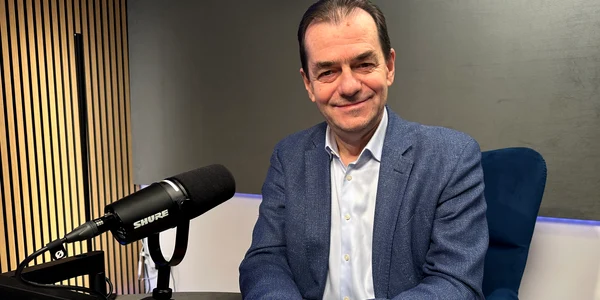 Ludovic Orban FOTO Adevărul 