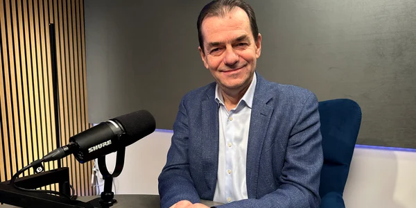 Ludovic Orban FOTO Adevărul 