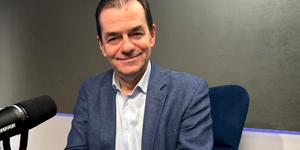 Ludovic Orban FOTO Adevărul