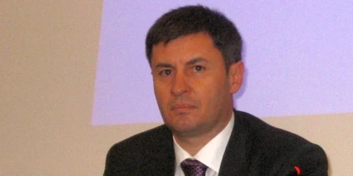 Igaş Constantin Traian, ministrul Administraţiei şi Internelor