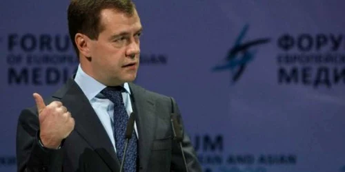 Săptămâna viitoare se va semna noul acord privind dezarmarea nucleară între SUA şi Rusia