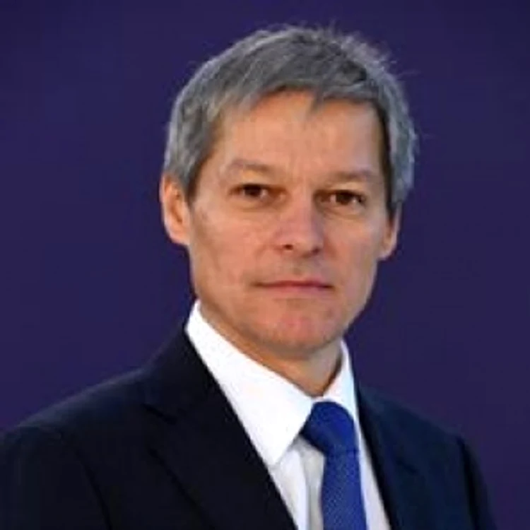 
    Dacian Cioloș încearcă să folosească domeniul IT ca o locomotivă pentru modernizarea administrației  