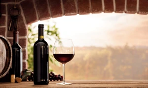 sticlă de vin foto Shutterstock jpg