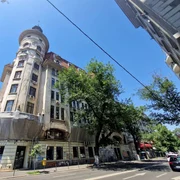 Clădirea Teatrului Bulandra FOTO Facebook / Primăria Municipiului Bucureşti