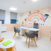 centrul de sanatate mintala pentru copii pitesti, modernizat cu sprijinul asociatiei din grija pentru copii foto asociatia din grija pentru copii (8) jpg