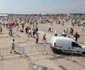 Bucharest International Air Show. FOTO Sever Gheorghe
