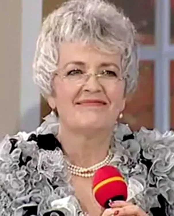 Eva Kiss a cântat pentru Regina Danemarcei