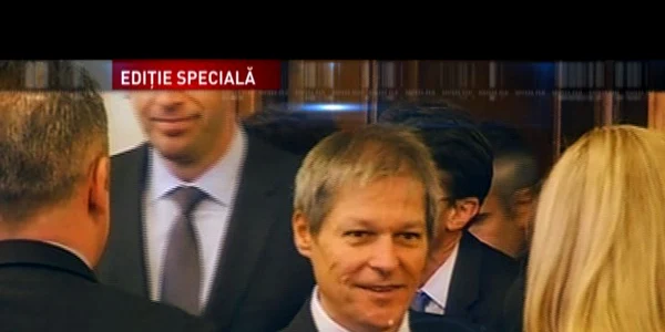 sinteza zilei ciolos antenta 3 promo