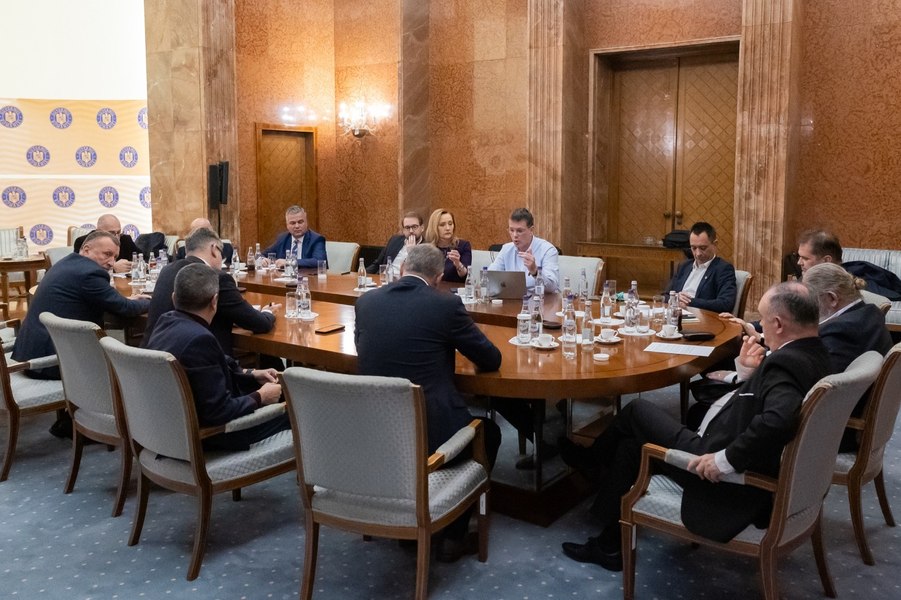 Lista liberalilor care vor face parte din viitorul Guvern, confirmată oficial: „Sperăm că vor trece de votul Parlamentului”