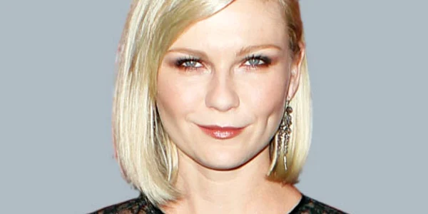 Kirsten Dunst